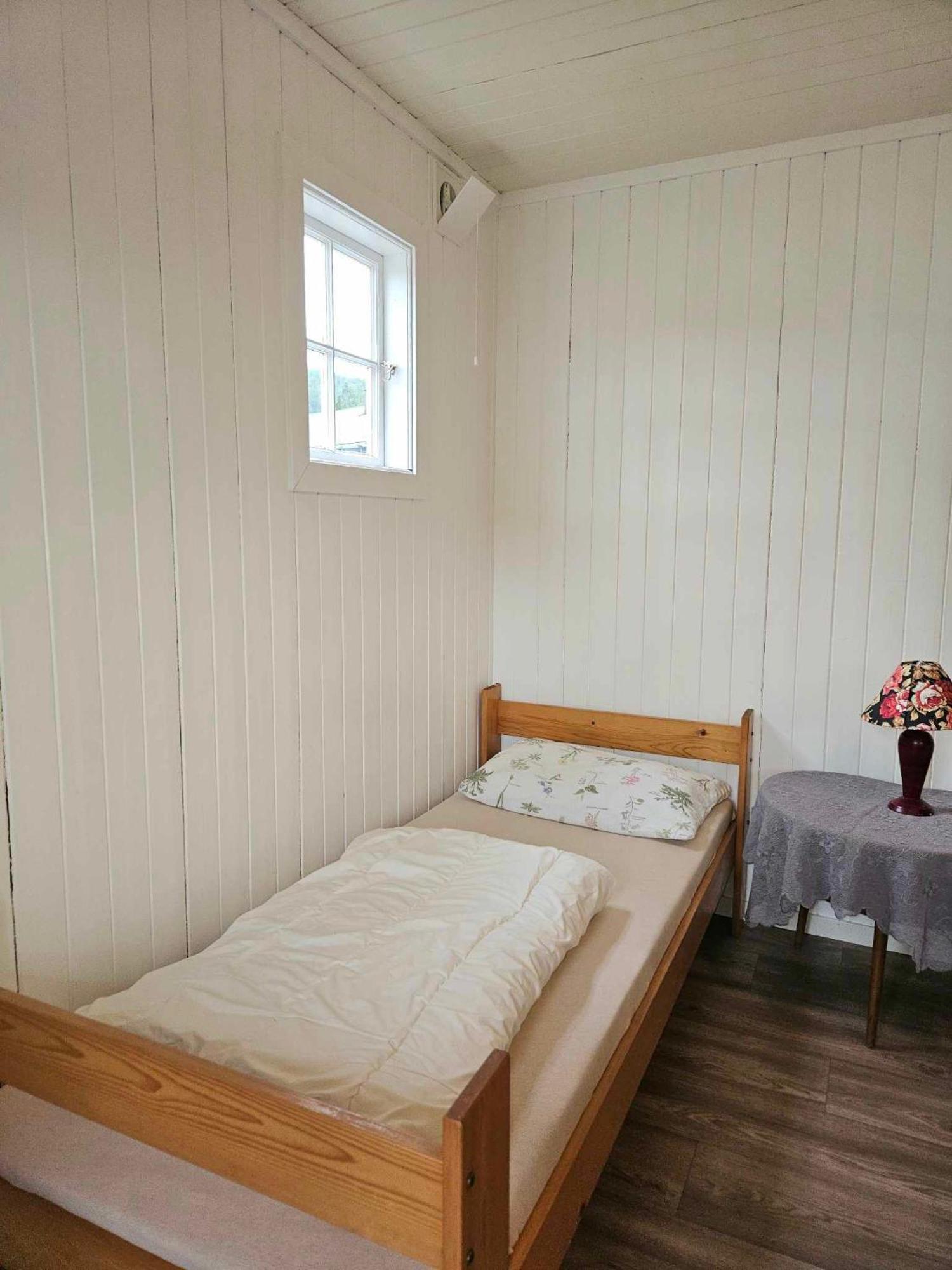 Hegna Camping セルヨール エクステリア 写真
