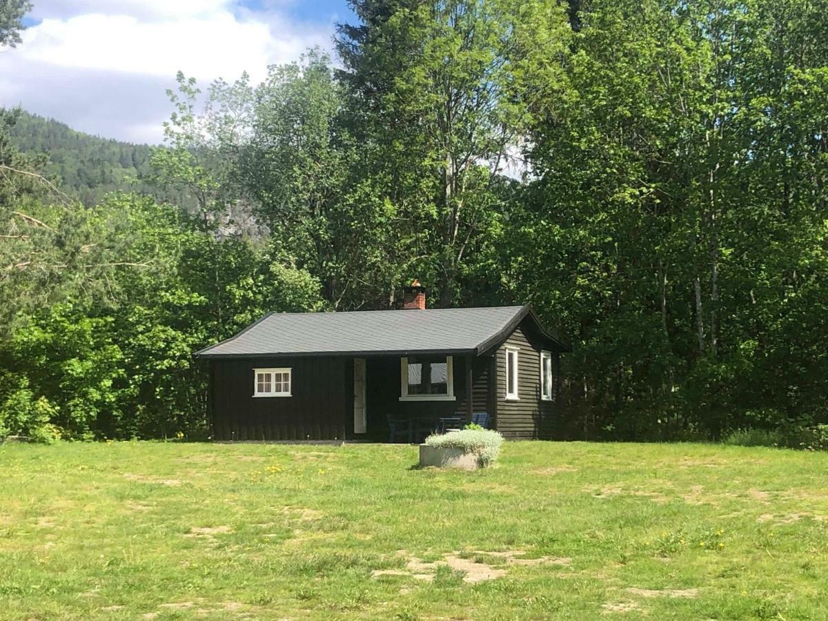 Hegna Camping セルヨール エクステリア 写真